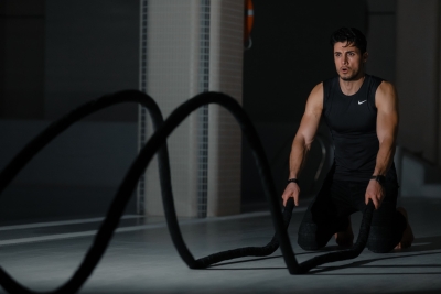 Hoe om te gaan met sportblessures: preventie en herstel