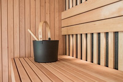 Zo helpt de sauna je spieren sneller herstellen