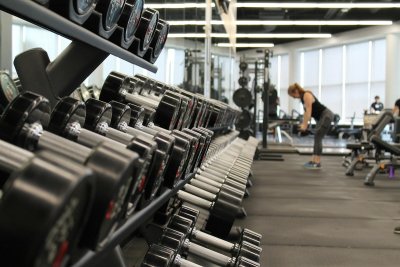 Dit is de ideale hoeveelheid krachttraining per week